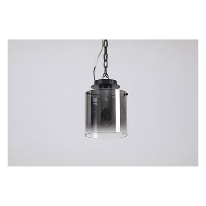 Плафон SearchLight Sweden 88911-1BK