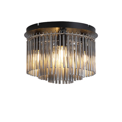 Плафон Swizzle SearchLight 55620-320SM