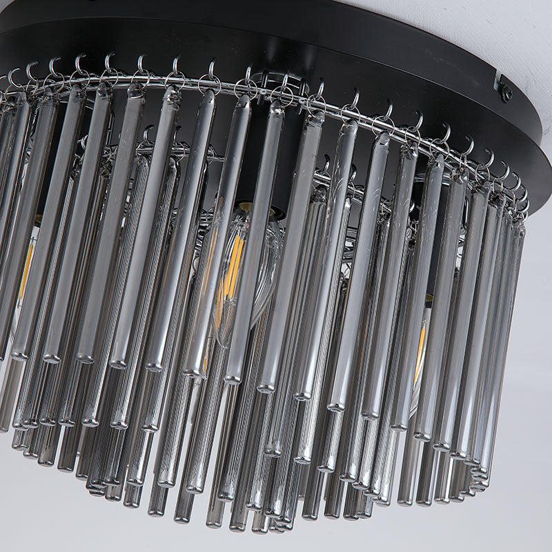 Плафон Swizzle SearchLight 55620-320SM