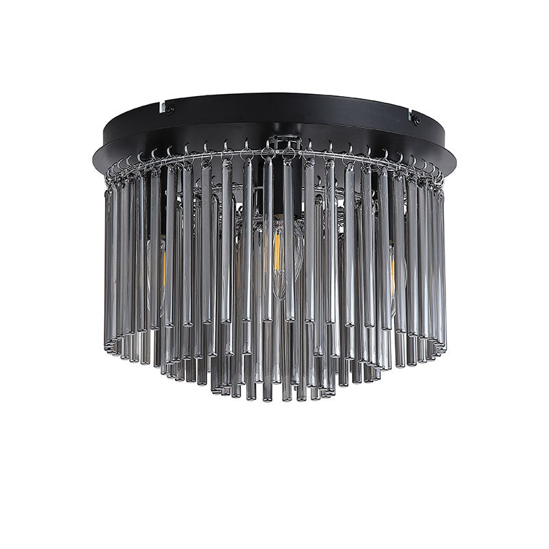 Плафон Swizzle SearchLight 55620-320SM