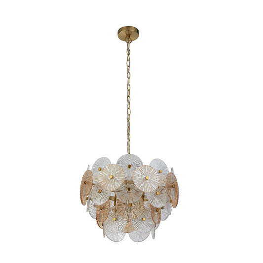 Полилей SearchLight Wagon Wheel 88210-5BZ