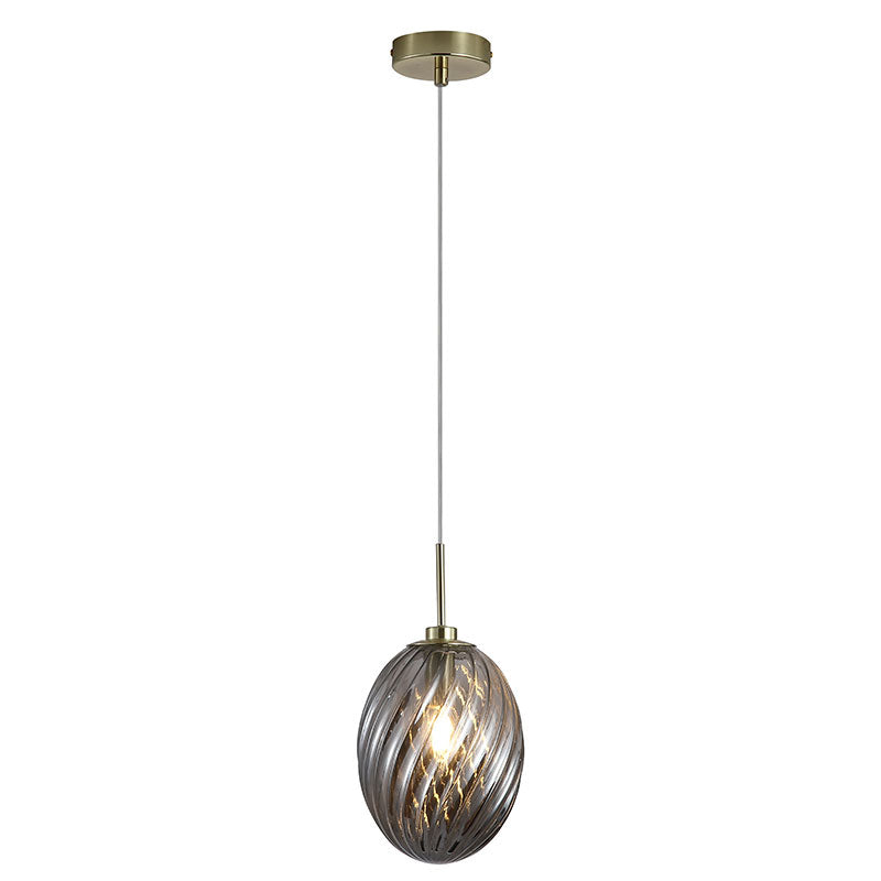 Полилей SearchLight Whirl 24141SM