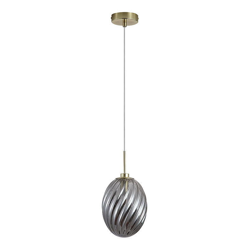 Полилей SearchLight Whirl 24141SM