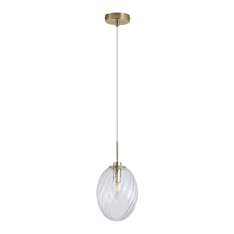 Полилей SearchLight Whirl 24141CL