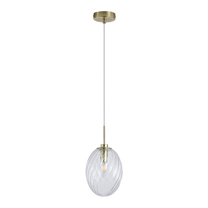 Полилей SearchLight Whirl 24141CL
