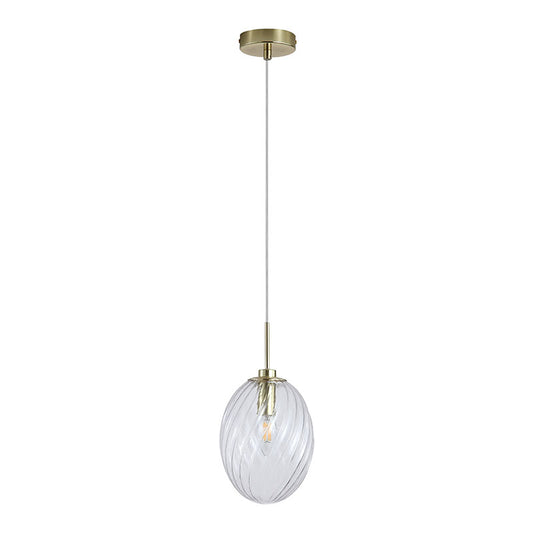 Полилей SearchLight Whirl 24141CL