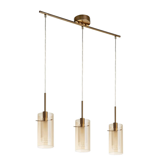 Полилей SearchLight Duo 3 3303-3CP