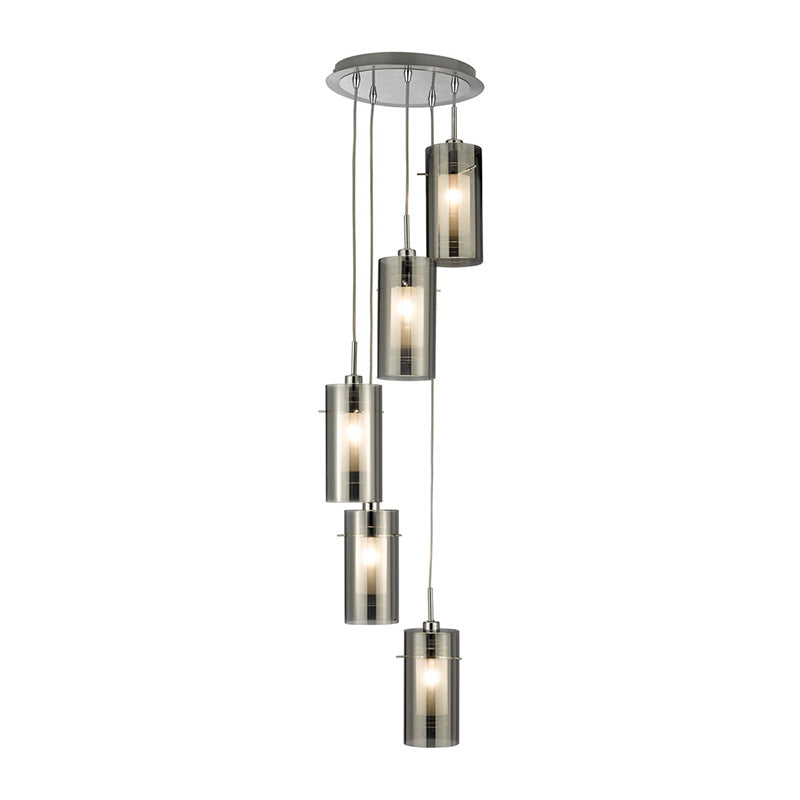Полилей SearchLight DUO 2305-5SM