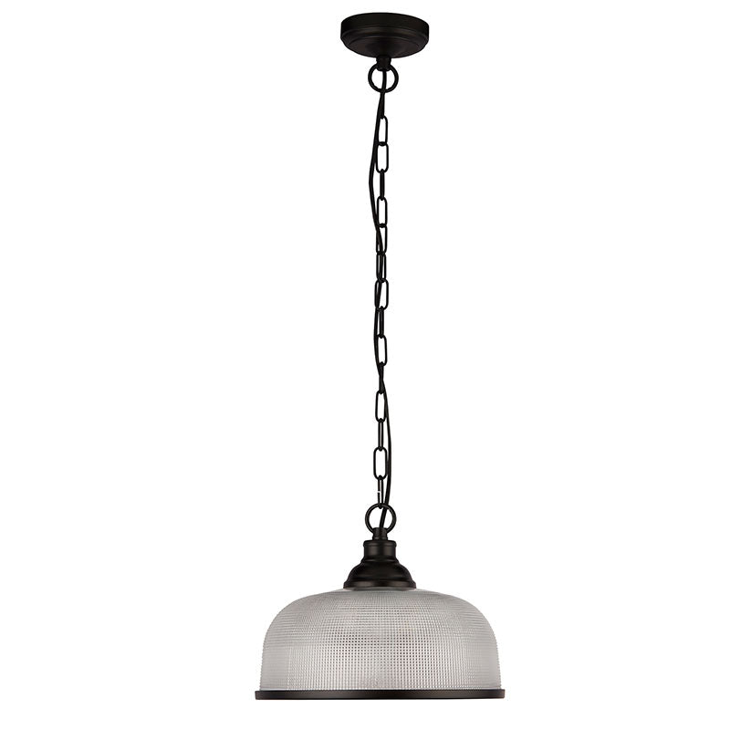 Полилей SearchLight Highworth 1682BK