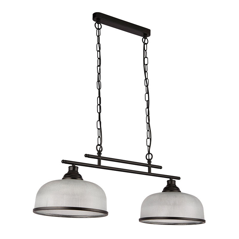 Полилей SearchLight Highworth 3592-2BK