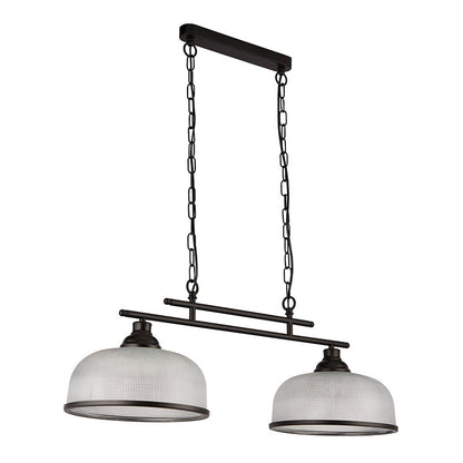 Полилей SearchLight Highworth 3592-2BK