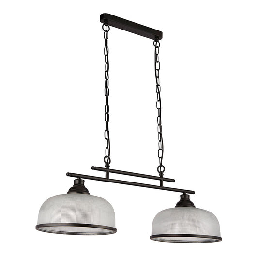 Полилей SearchLight Highworth 3592-2BK