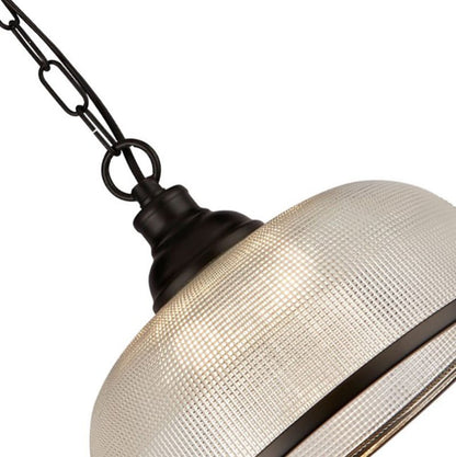 Полилей SearchLight Highworth 1682BK