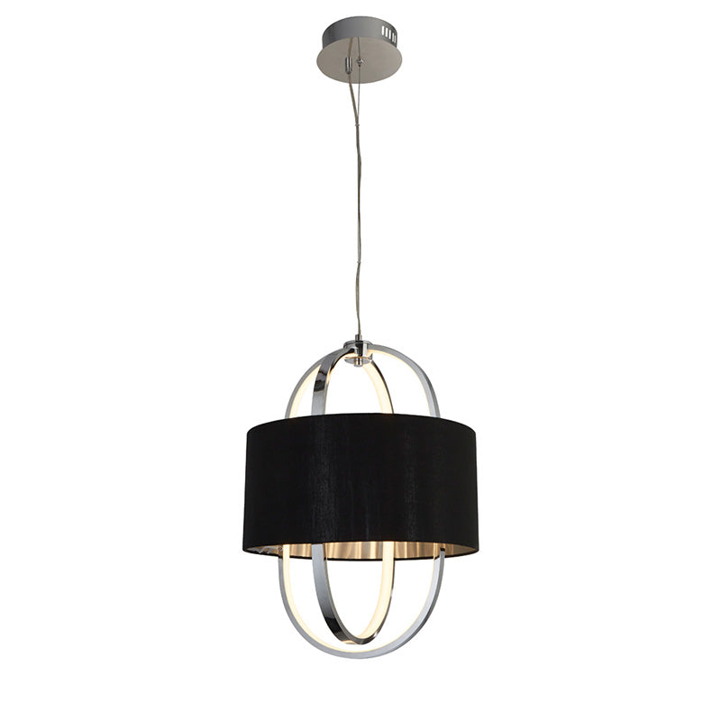 Полилей SearchLight MADRID 62802CC