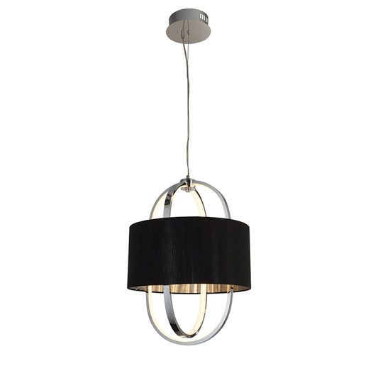 Полилей SearchLight MADRID 62802CC