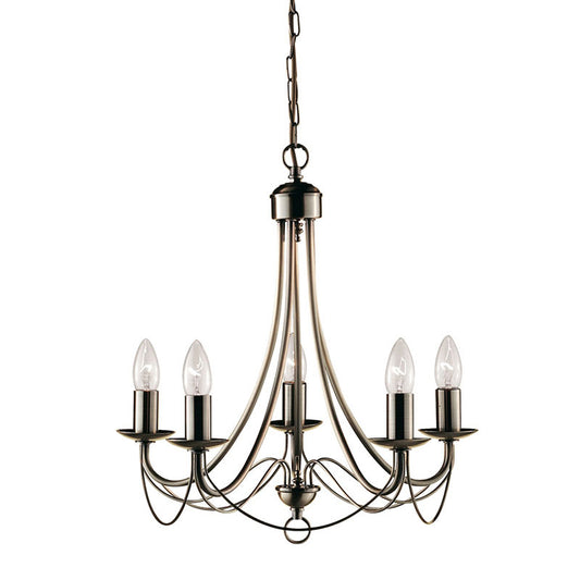 Полилей SearchLight MAYPOLE 6345-5AB