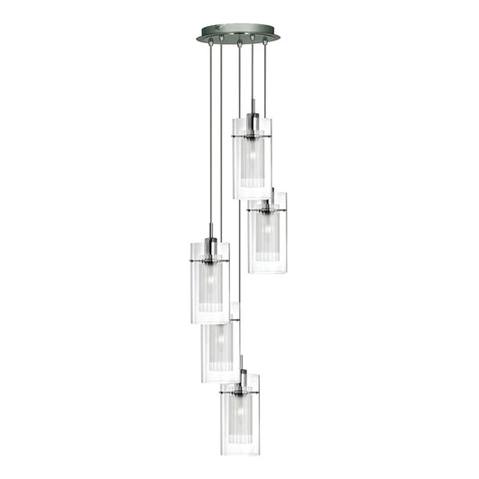 Полилей осветителни тела SearchLight DUO 2305-5
