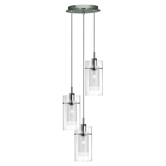 Полилей осветителни тела SearchLight DUO 2300-3
