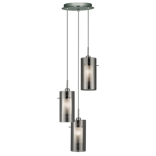 Полилей осветителни тела SearchLight DUO 2300-3SM