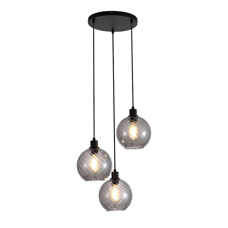 Полилей SearchLight Radiance 44520-3SM