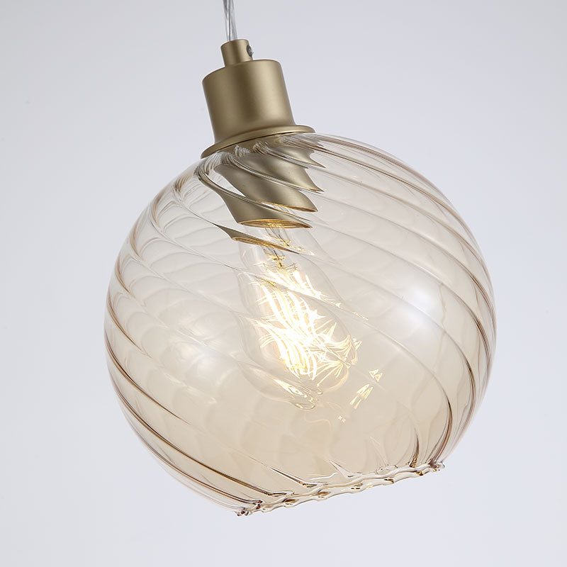 Полилей Radiance SearchLight 44520CP