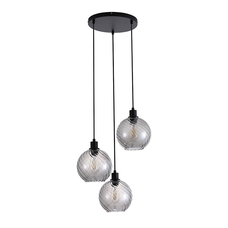 Полилей SearchLight Radiance 44520-3SM