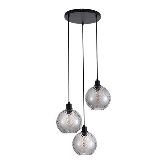 Полилей SearchLight Radiance 44520-3SM