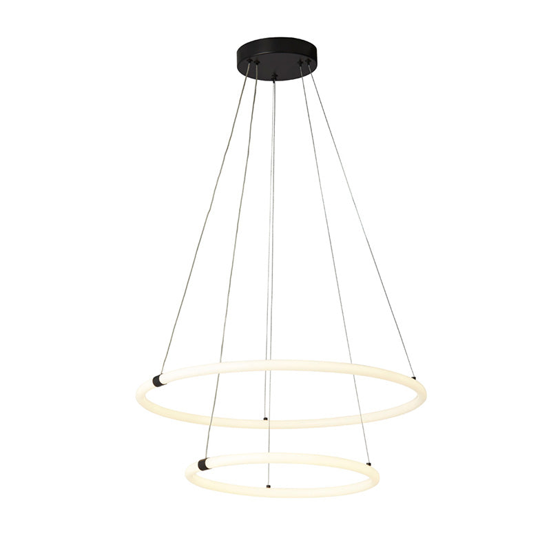Полилей REVOLVE SearchLight 40176-2BK