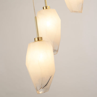 Полилей SearchLight Rocky 23146-5SB