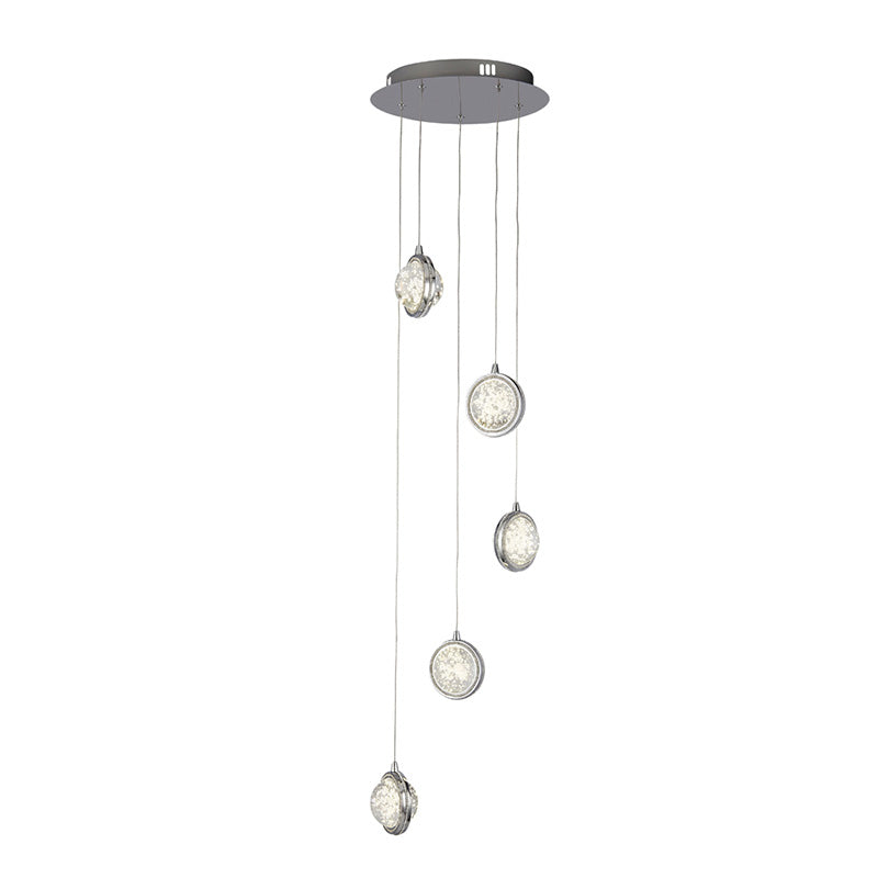 Полилей SearchLight QUARTZ 28701-5CC