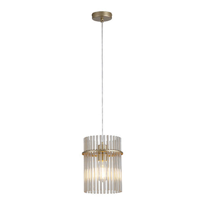 Полилей SearchLight Swizzle 55620CP