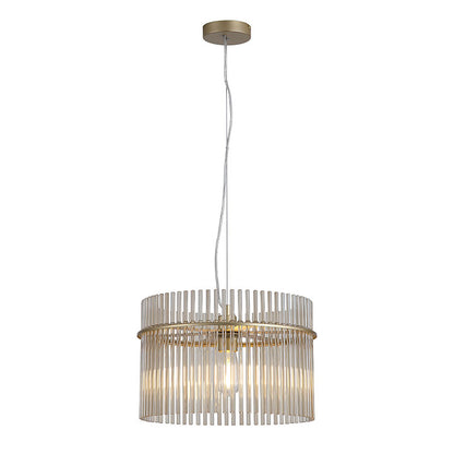 Полилей SearchLight Swizzle 55621CP