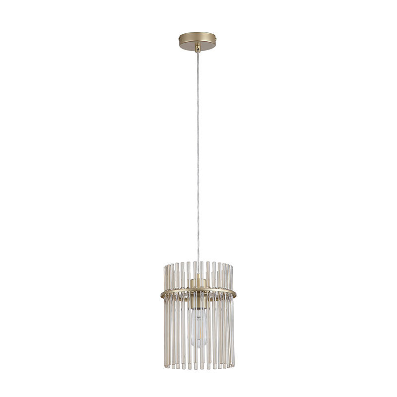 Полилей SearchLight Swizzle 55620CP