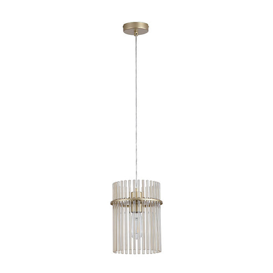 Полилей SearchLight Swizzle 55620CP