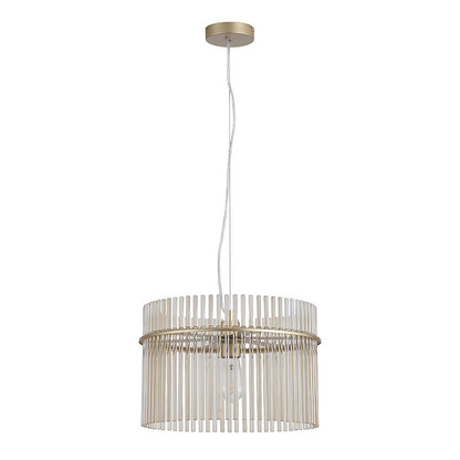 Полилей SearchLight Swizzle 55621CP