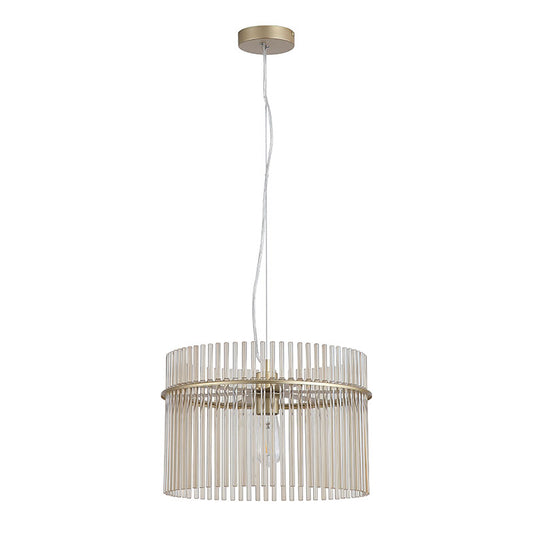 Полилей SearchLight Swizzle 55621CP