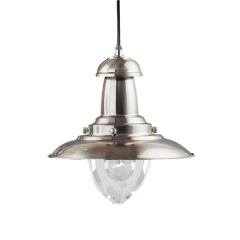 Полилей винтидж SearchLight FISHERMAN 4301SS