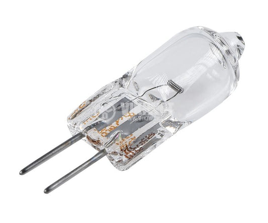 Халогенна лампа , 6V, 20W, G4, димируема, за медицински изделия