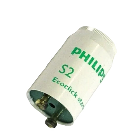 Стартер за луминисцентна лампа S2 Philips